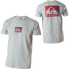 Quiksilver Back Burner T-Shirt - Short-Sleeve - Men's