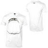 Quiksilver Jaws T-Shirt - Short-Sleeve - Men's