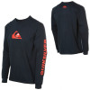 Quiksilver Mountain Wave T-Shirt - Long-Sleeve - Men's