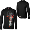 Quiksilver Final Descent T-Shirt - Long-Sleeve - Men's