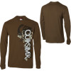 Quiksilver Final Descent T-Shirt - Long-Sleeve - Men's
