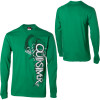 Quiksilver Final Descent T-Shirt - Long-Sleeve - Men's