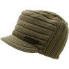 Quiksilver Vesuvius Visor Beanie