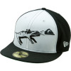 Ghetto Dog Hat - Men's
