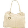 Roxy Basket Weaver Tote Bag - Women's