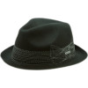 Roxy Acoustic Fedora Hat - Women's