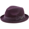 Roxy Acoustic Fedora Hat - Women's