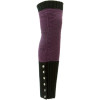 Roxy Twist Of Fate Legwarmer - Women's Petunia, Onesize