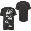 All Star slim-Fit T-Shirt - Short-Sleeve - Men's