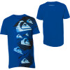 Quiksilver All Star slim-Fit T-Shirt - Short-Sleeve - Men's