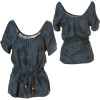 Roxy Love Thing Top - Short-Sleeve - Women's