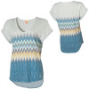 Roxy Rock The Party Top - Short-Sleeve - Women's