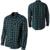 Quiksilver Walrus Flannel Shirt - Long-Sleeve - Men's