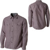 Quiksilver Vip Shirt - Long-Sleeve - Men's