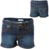 Roxy Sunny Time Short - Girls'