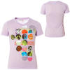 Roxy Grin And Bare It Shirt - Short-Sleeve - Girls'