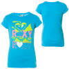 Roxy Mix Tape T-Shirt - Short-Sleeve - Girls'