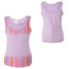 Roxy Flip Flop Tank Top - Little Girls'