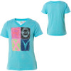 Roxy Lovebug T-Shirt - Short-Sleeve - Girls'