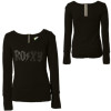 Roxy Why So Gloomy T-Shirt - Long-Sleeve - Girls'
