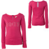 Roxy Why So Gloomy T-Shirt - Long-Sleeve - Girls'