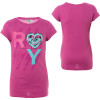 Roxy Bolted T-Shirt - Long-Sleeve - Girls'