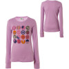 Roxy Connect The Dots T-Shirt - Long-Sleeve - Girls'
