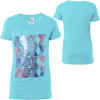 Roxy Vertigo T-Shirt - Short-Sleeve - Girls'