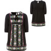 Roxy Double Vision Dress - Little Girls'