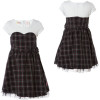 Roxy Supa Slick Dress - Little Girls'