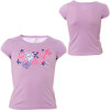 Roxy Wish Away T-Shirt - Short-Sleeve - Toddler Girls'