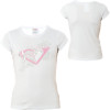 Roxy Talk Time T-Shirt - Short-Sleeve - Little Girls'