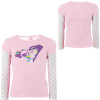 Roxy Club Dub T-Shirt - Short-Sleeve - Little Girls'