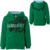 Quiksilver Scrapy Fleece Jacket - Boys'