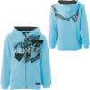 Quiksilver Scrapy Fleece Jacket - Toddler Boys'