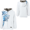 Quiksilver Frantic Full-Zip Hooded Sweatshirt - Boys'