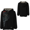 Quiksilver Frantic Full-Zip Hooded Sweatshirt - Little Boys'