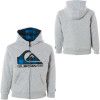 Quiksilver Hatchet Full-Zip Hooded Sweatshirt - Infant Boys'