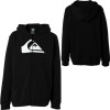 Quiksilver Mountain Wave Full-Zip Hooded Sweatshirt - Boys'