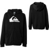 Quiksilver Mountn Wave Full-Zip Hooded Sweatshirt - Toddler Boys'