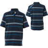 Quiksilver Liam Polo Shirt - Short-Sleeve - Boys'