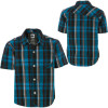 Quiksilver Evans Shirt - Short-Sleeve - Boys'