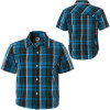 Quiksilver Evans Shirt - Short-Sleeve - Little Boys'