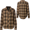 Quiksilver Glitch Shirt - Long-Sleeve - Boys'