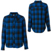 Quiksilver Glitch Shirt - Long-Sleeve - Little Boys'