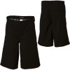 Quiksilver Blue Collar Short - Boys'