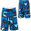 Quiksilver Mega Bleeker 3 Board Short - Boys'