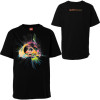 Quiksilver Spin Art T-Shirt - Short-Sleeve - Boys'