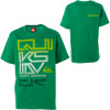 Quiksilver Papa Bleeker T-Shirt - Short-Sleeve - Little Boys'