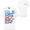 Quiksilver Papa Bleeker T-Shirt - Short-Sleeve - Little Boys'